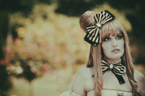 Beautiful Cosplay 2